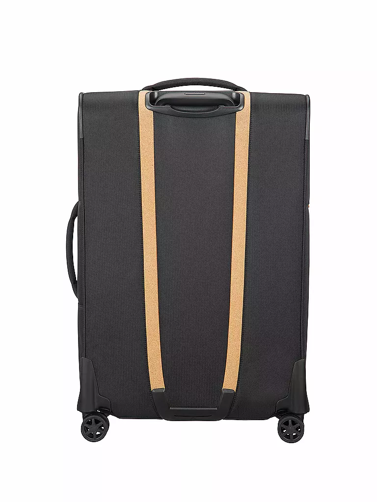 SAMSONITE | Trolley Spark SNG Eco 67cm Eco Black | schwarz