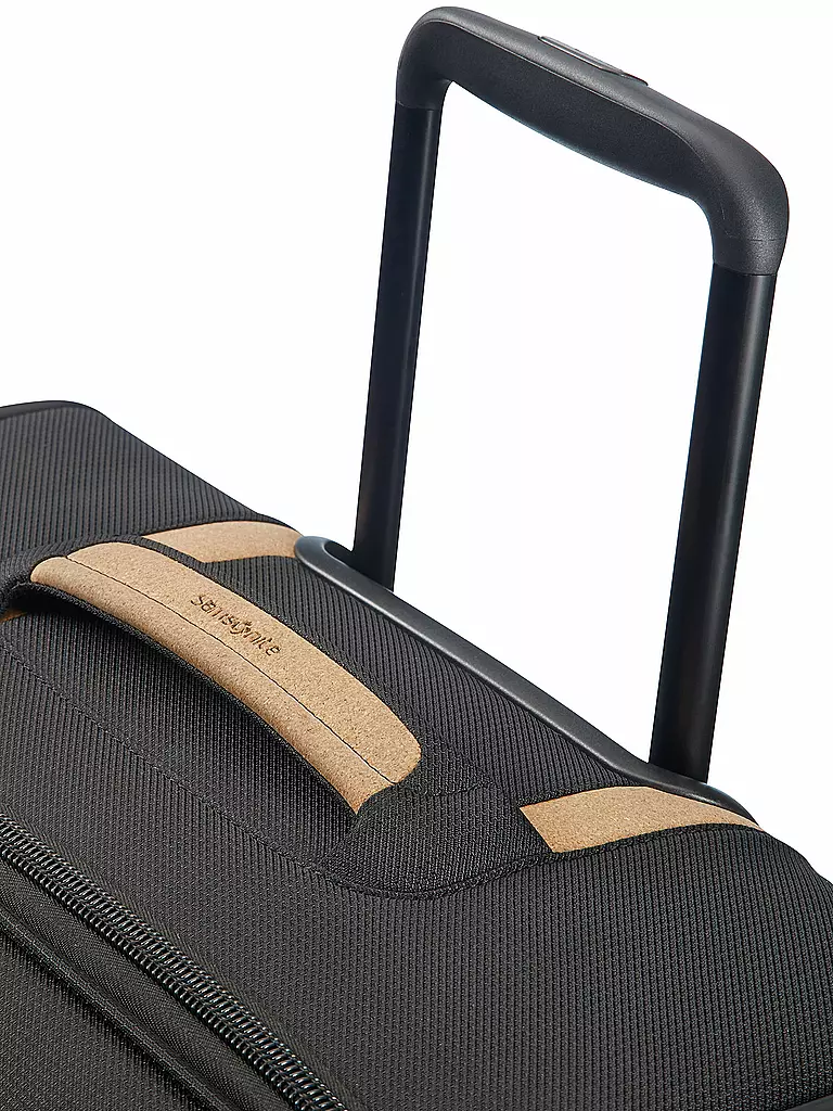 SAMSONITE | Trolley Spark SNG Eco 67cm Eco Black | schwarz