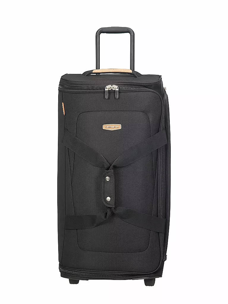 SAMSONITE | Trolley Spark SNG Eco 77cm Eco Black | schwarz