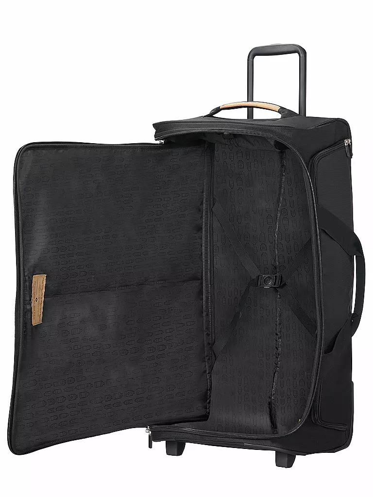 SAMSONITE | Trolley Spark SNG Eco 77cm Eco Black | schwarz