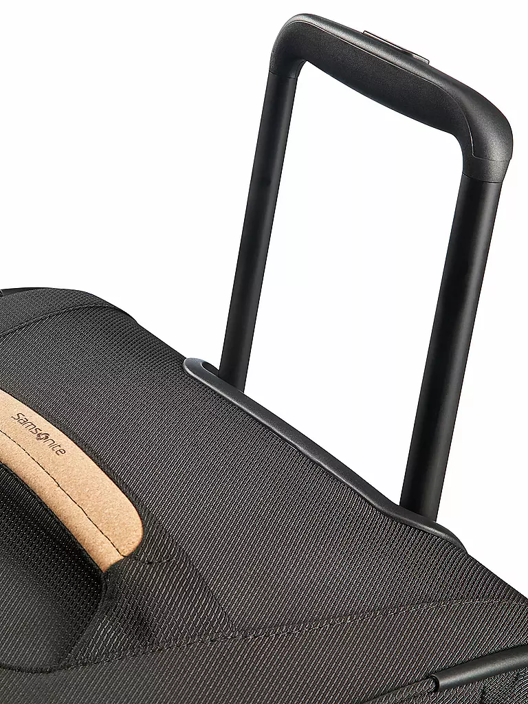 SAMSONITE | Trolley Spark SNG Eco 77cm Eco Black | schwarz