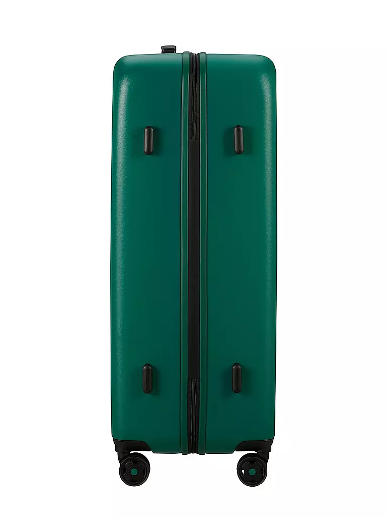 SAMSONITE | Trolley StackD 75cm Jungle | dunkelgrün