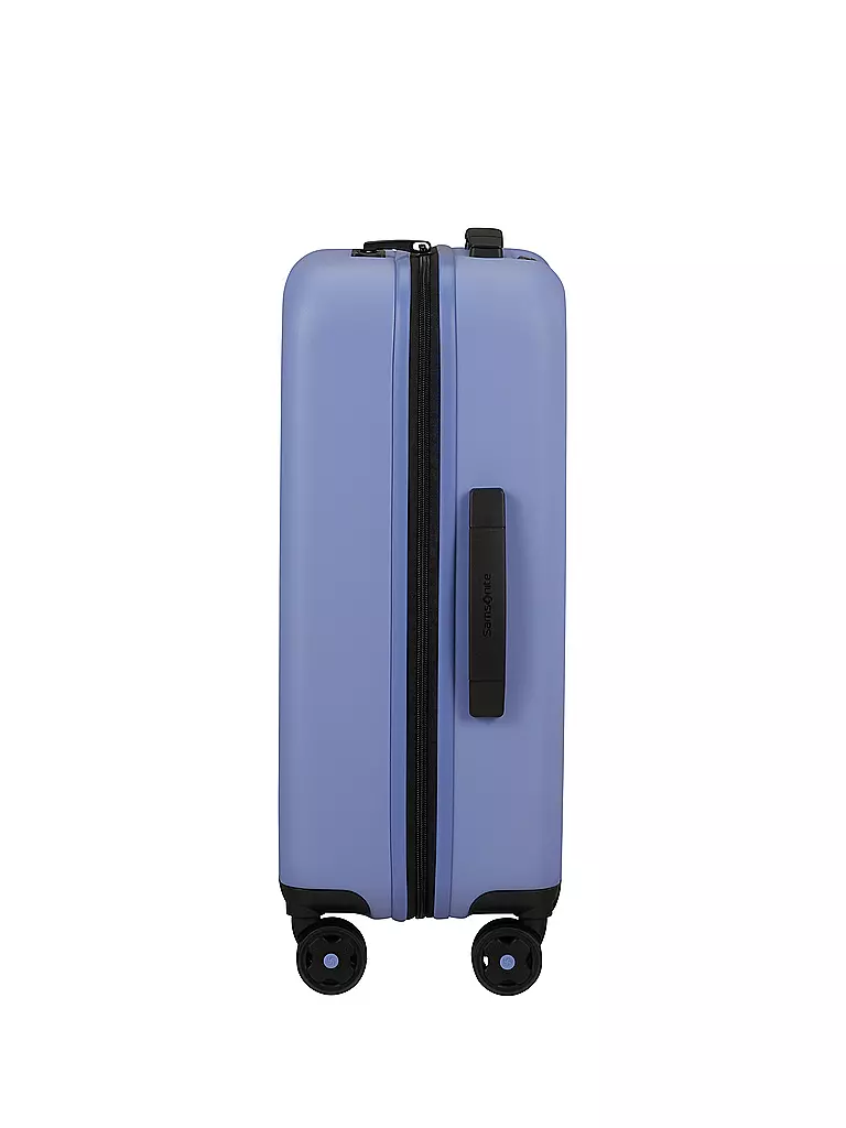 SAMSONITE | Trolley StackD erweiterbar 55cm Lavender | lila