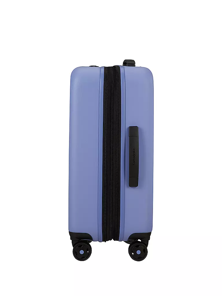 SAMSONITE | Trolley StackD erweiterbar 55cm Lavender | lila