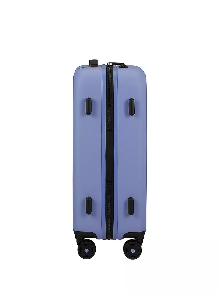 SAMSONITE | Trolley StackD erweiterbar 55cm Lavender | lila