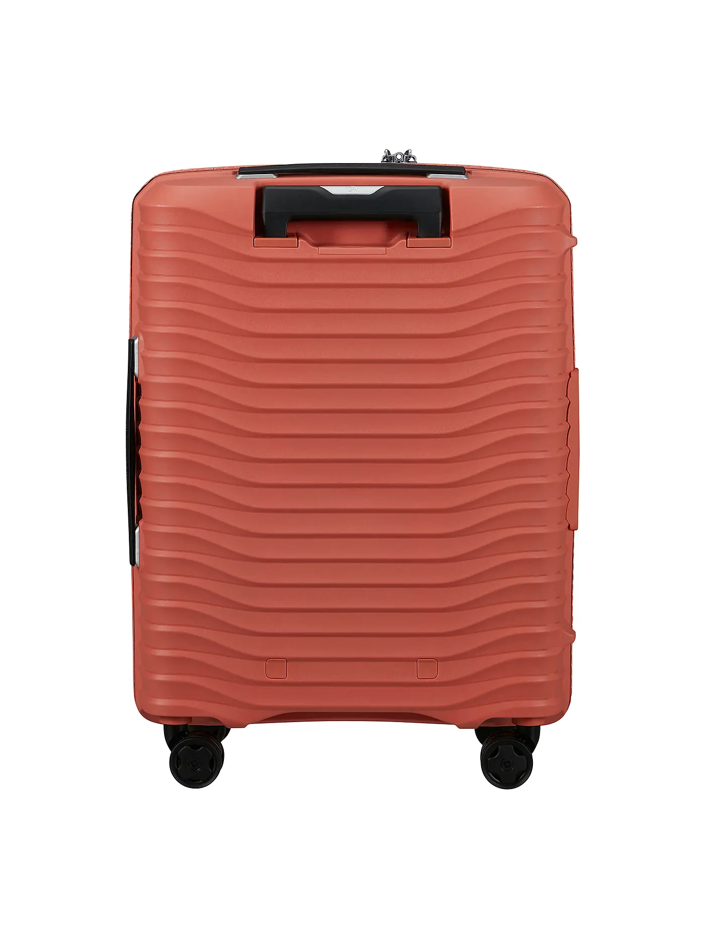 SAMSONITE | Trolley Upscape Spinner 55 Erweiterbar Clay | orange