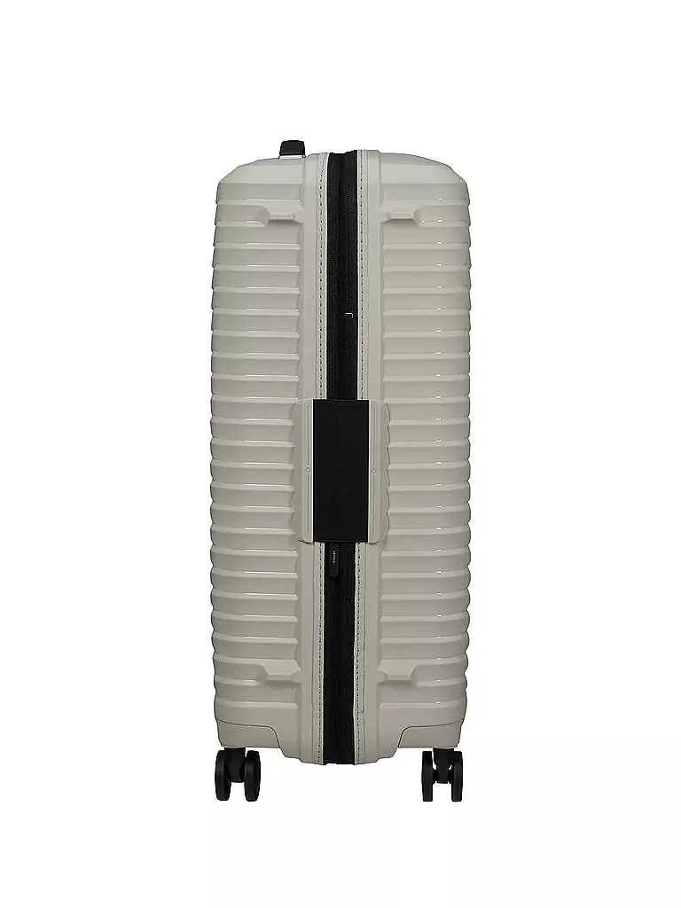 SAMSONITE | Trolley Upscape Spinner 68 Erweiterbar Warm Neutral | beige