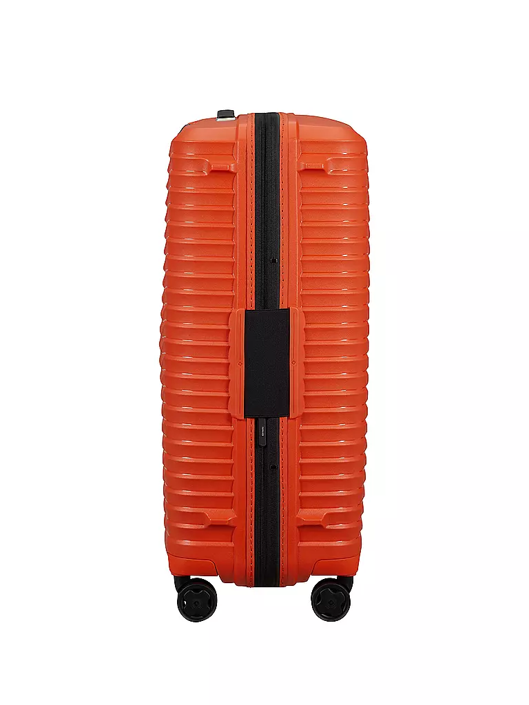 SAMSONITE | Trolley Upscape Spinner 68cm Erweiterbar Tangerine Orange | orange