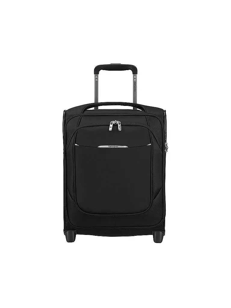 SAMSONITE | Trolley weich RE-LITE UPRIGHT 45cm  black | schwarz