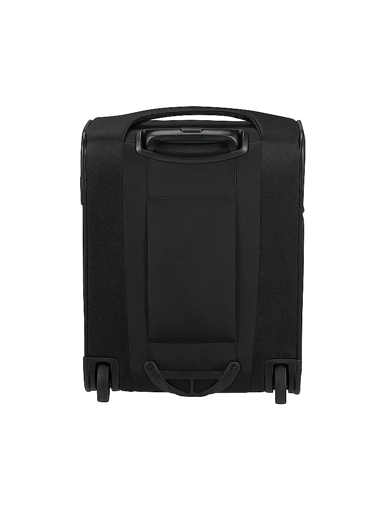 SAMSONITE | Trolley weich RE-LITE UPRIGHT 45cm  black | schwarz