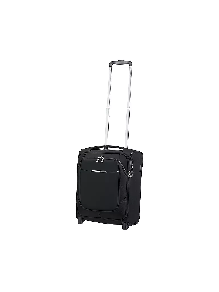 SAMSONITE | Trolley weich RE-LITE UPRIGHT 45cm  black | schwarz