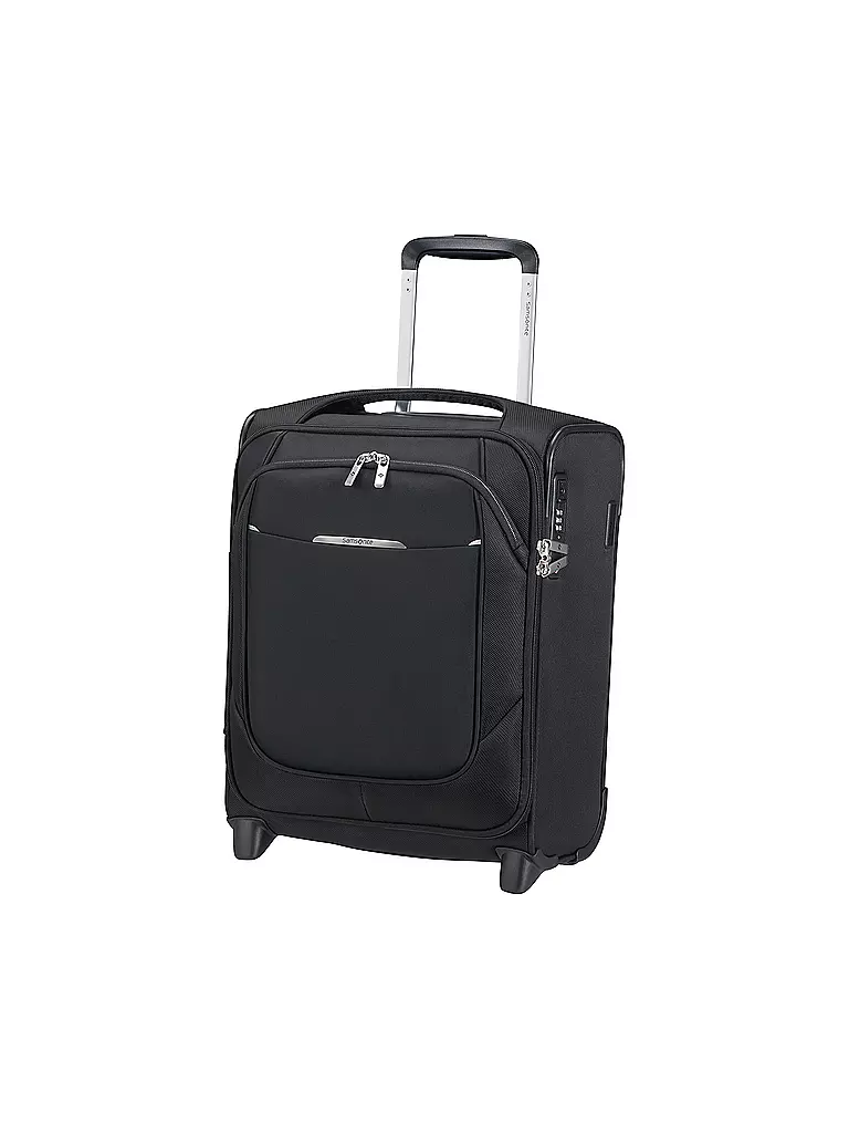 SAMSONITE | Trolley weich RE-LITE UPRIGHT 45cm  black | schwarz