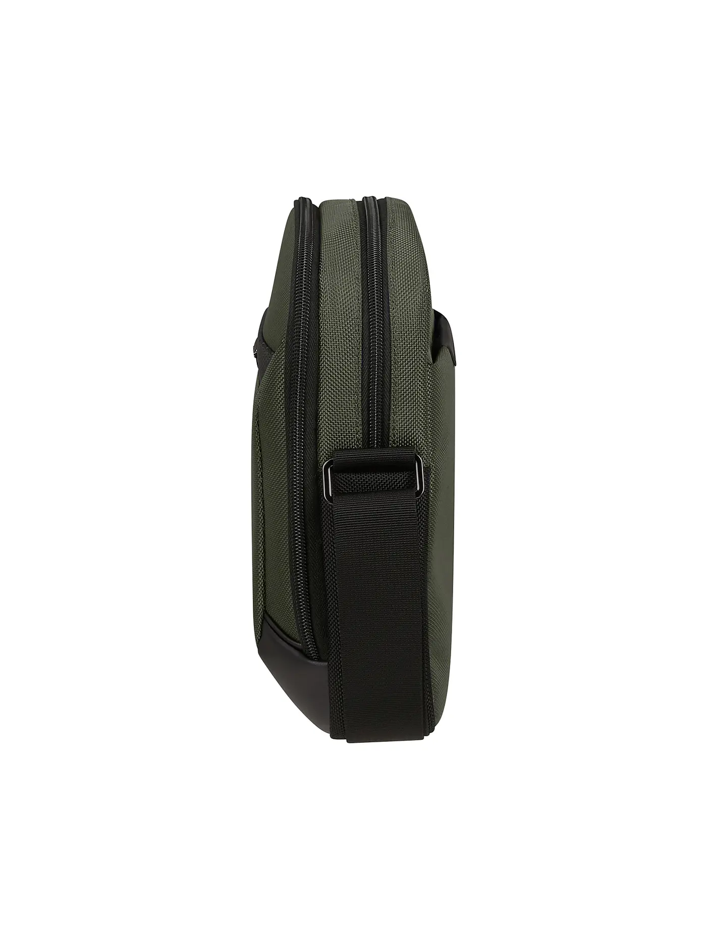 SAMSONITE | Umhängetasche PRO-DLX 6 Medium | olive