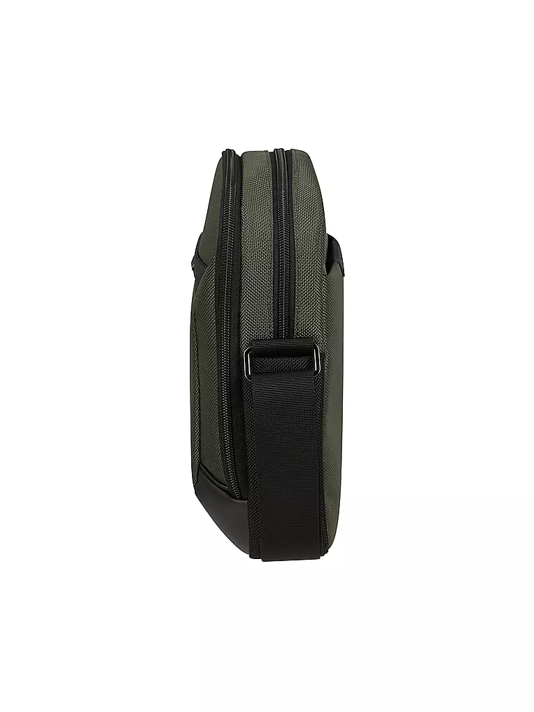 SAMSONITE | Umhängetasche PRO-DLX 6 Medium | olive