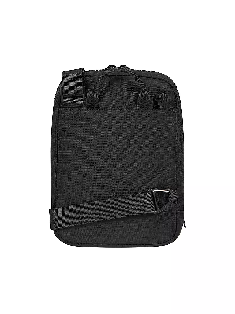 SAMSONITE | Umhängetasche SACKMPOD small | schwarz