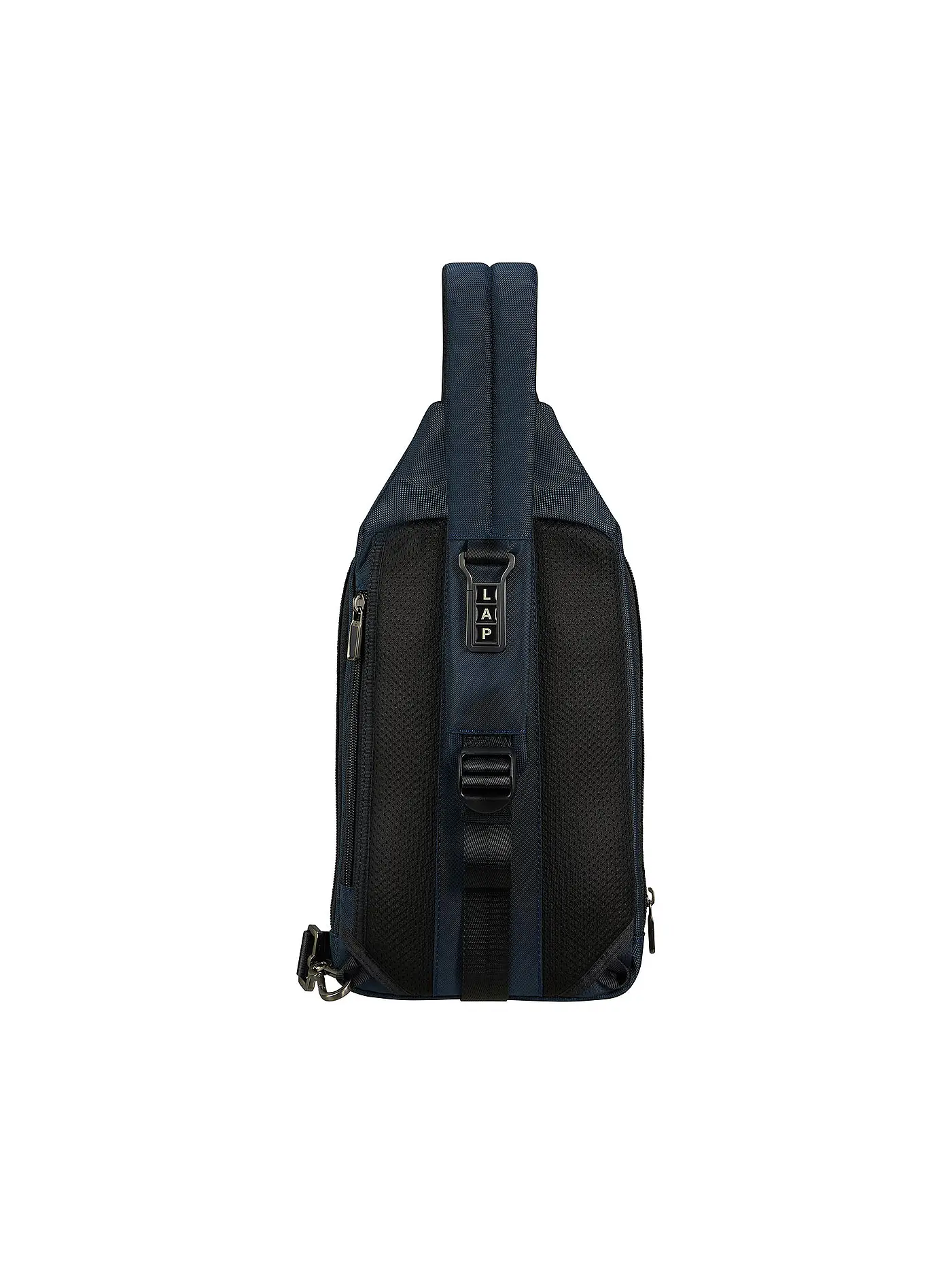 SAMSONITE | Umhängetasche URBAN-EYE SLINGBAG Medium | dunkelblau