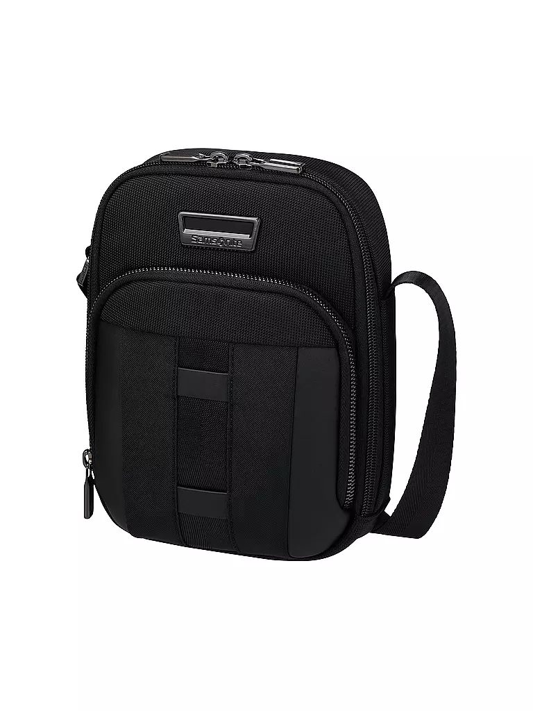 SAMSONITE | Umhängetasche URBAN-EYE Small | schwarz