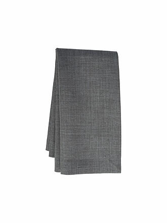 SANDER | Tischdecke LOFT UNI rund 170cm Graphit