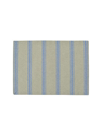 SANDER | Tischset 35x50cm ALBEROBELLO Blue