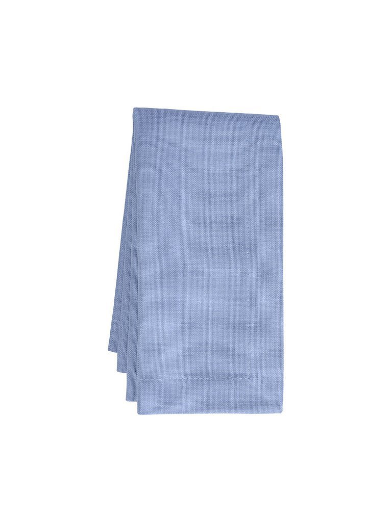 SANDER Tischdecke Loft 150x250cm (blau) hellblau