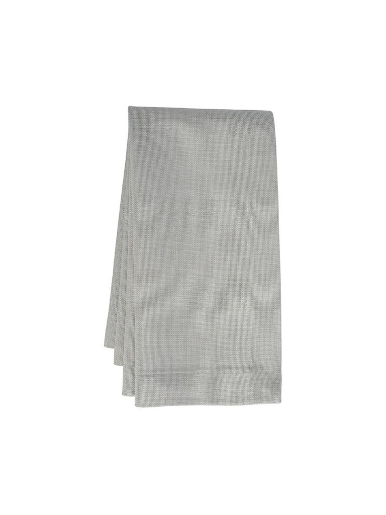 SANDER Tischdecke Loft 150x250cm Grau hellgrau
