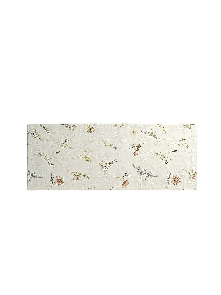 Tischläufer 50x140cm FLAM Original beige baby