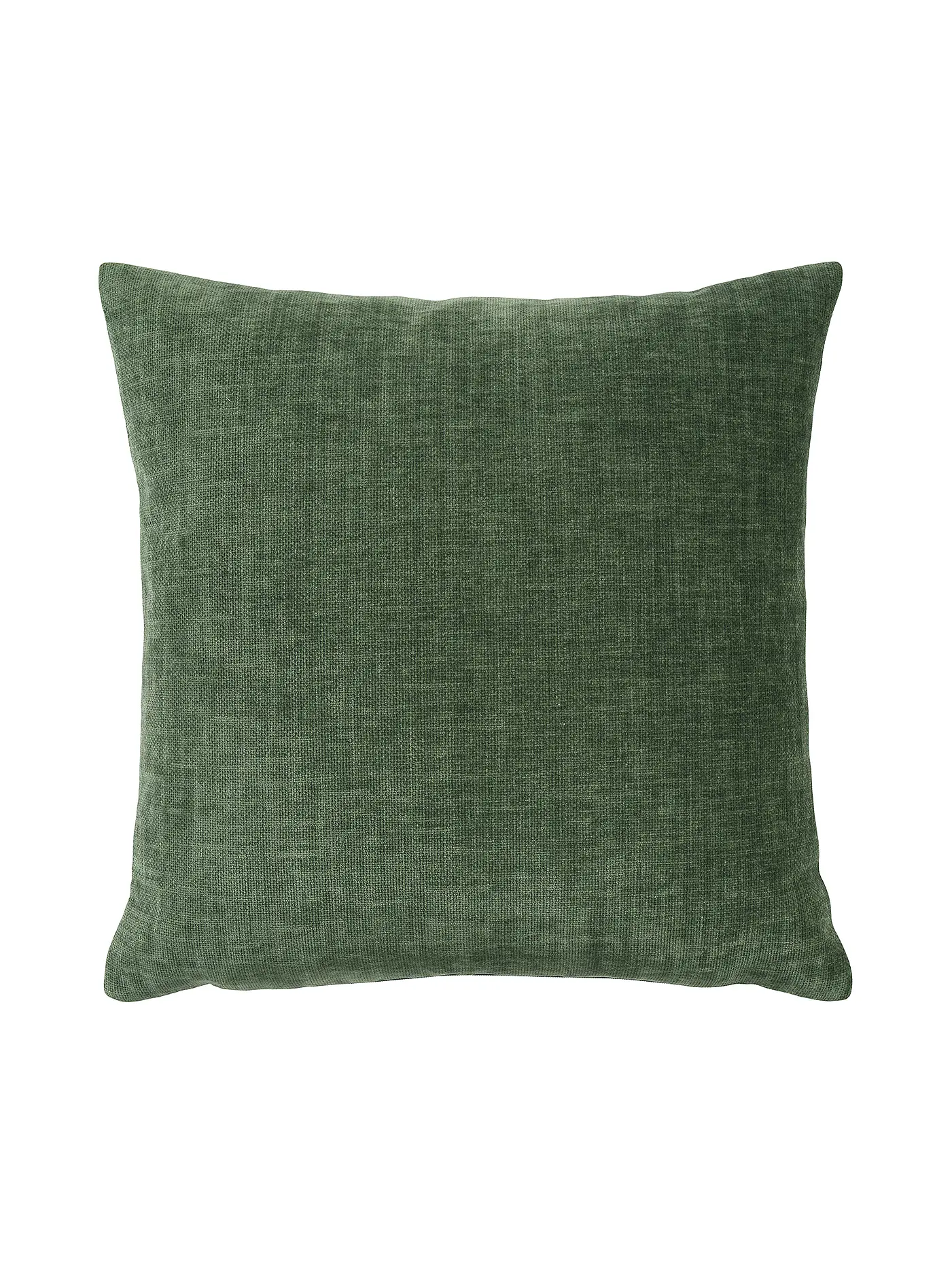 SANDER | Kissenhülle 50x50cm KENSINGSTON Green | grün
