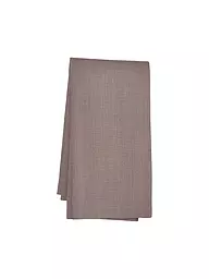 SANDER | Mitteldecke "Loft" 85x85cm (blau) | braun