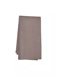SANDER | Tisch-Set "Loft" 35x50cm (desert sand) | braun