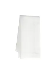 SANDER | Tisch-Set "Loft" 35x50cm (desert sand) | weiss