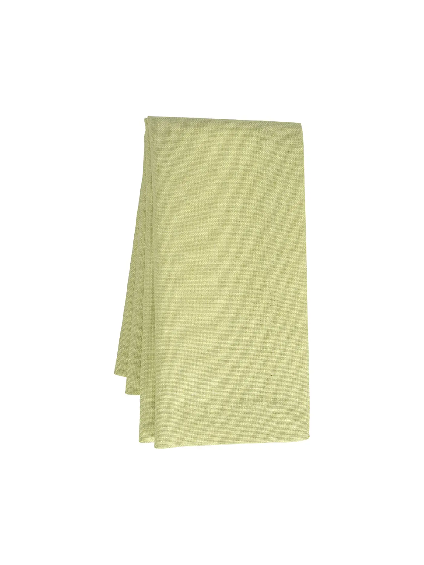 SANDER | Tisch-Set "Loft" 35x50cm (nightshadowblue) | grün