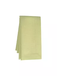 SANDER | Tisch-Set "Loft" 35x50cm (desert sand) | grün