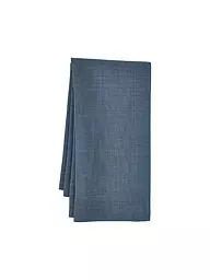SANDER | Tisch-Set "Loft" 35x50cm (desert sand) | blau