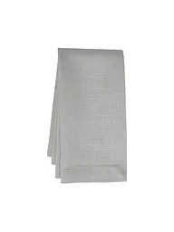 SANDER | Tisch-Set "Loft" 35x50cm (desert sand) | hellgrau