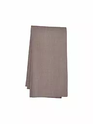 SANDER | Tischdecke "Loft" 135x170cm Grau | braun
