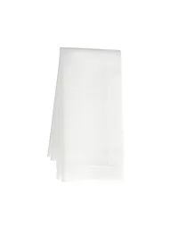 SANDER | Tischdecke "Loft" 135x170cm Grau | weiss
