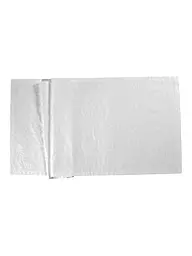 SANDER | Tischdecke COMO DAMAST 135x170cm Weiss | weiss