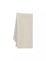 SANDER | Tischläufer "Loft" 50x140cm (graphit) | beige