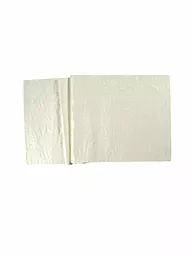 SANDER | Tischläufer COMO DAMAST 50x140cm Creme | beige