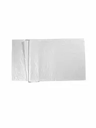 SANDER | Tischläufer COMO DAMAST 50x140cm Creme | weiss