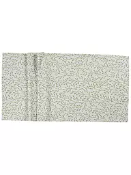 SANDER | Weihnachtsläufer MISTY 50x140cm Ecru / Beige | beige