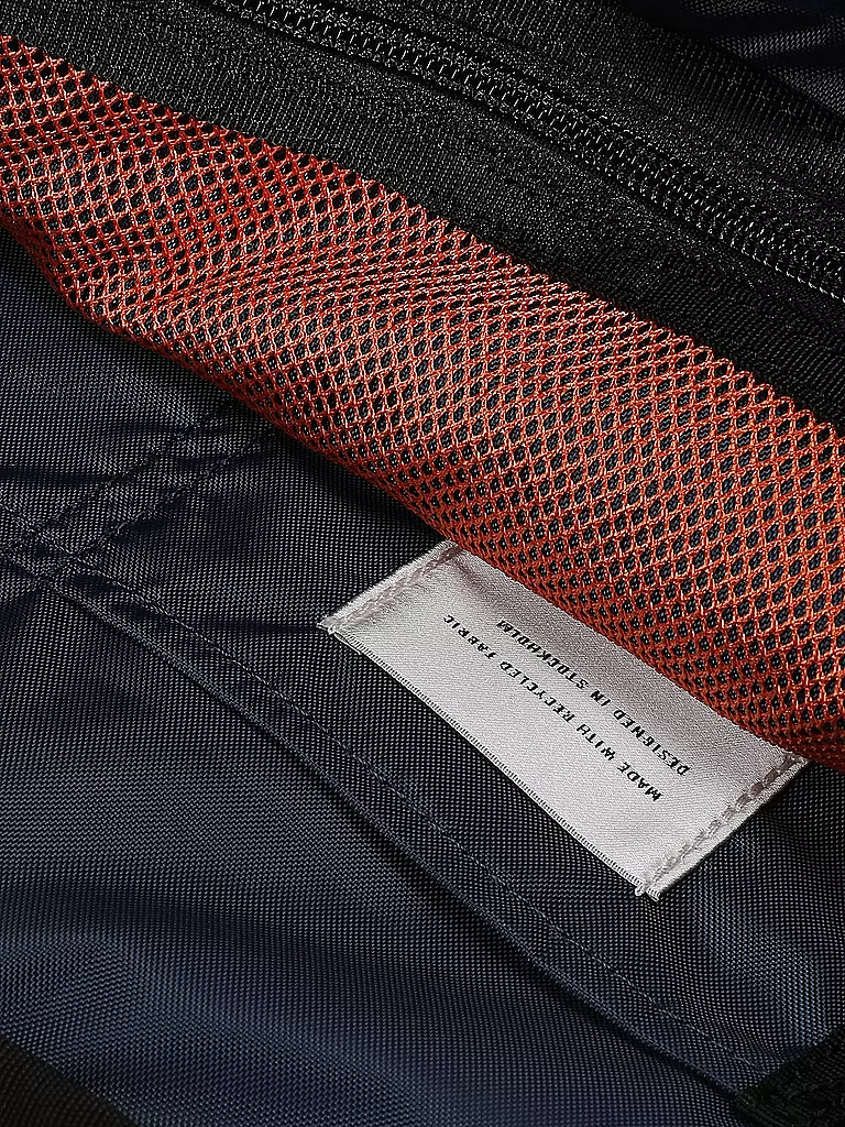 SANDQVIST | Laptoptasche Dal | grün