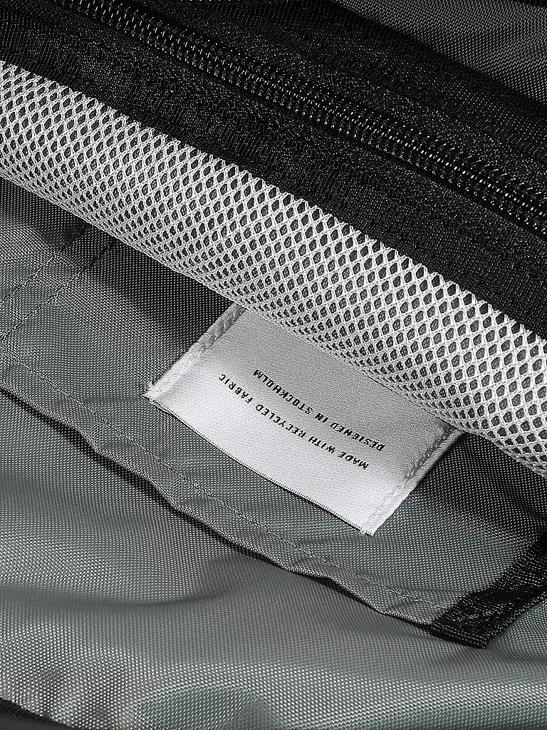 SANDQVIST | Laptoptasche Dal | schwarz
