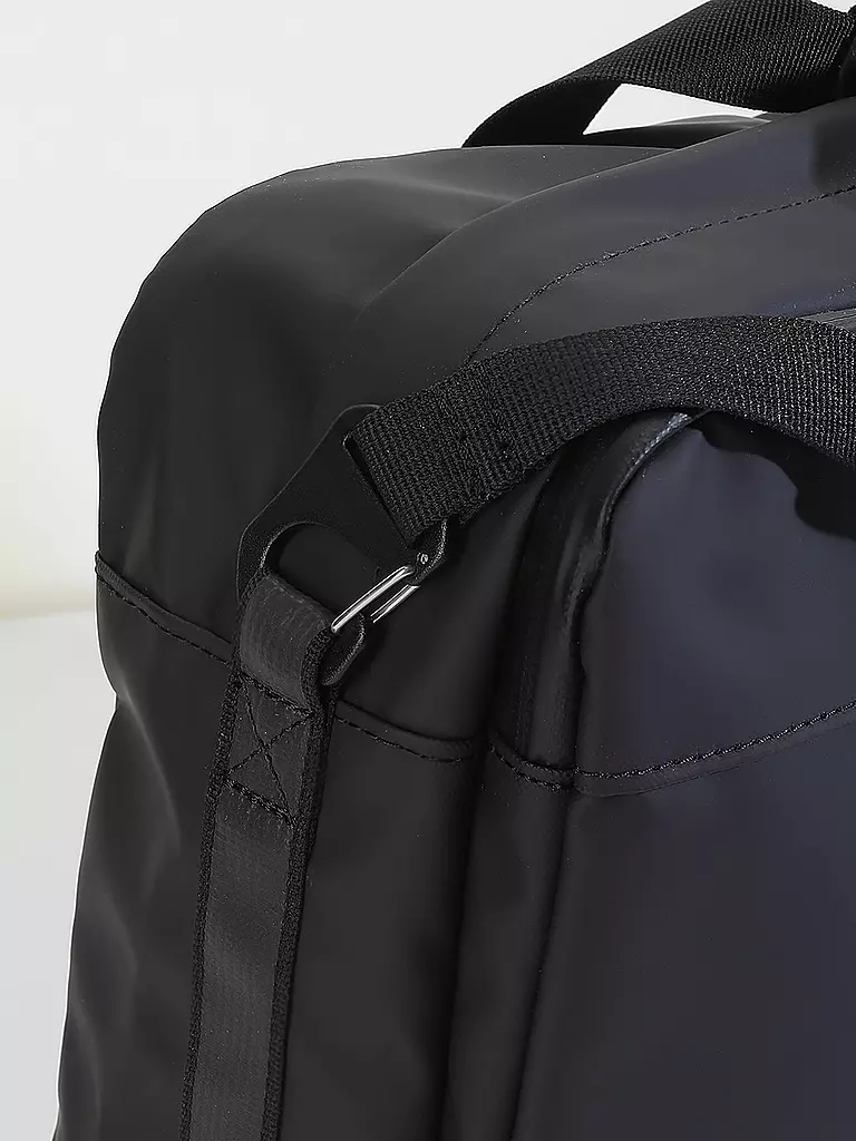 SANDQVIST | Laptoptasche Dal | schwarz