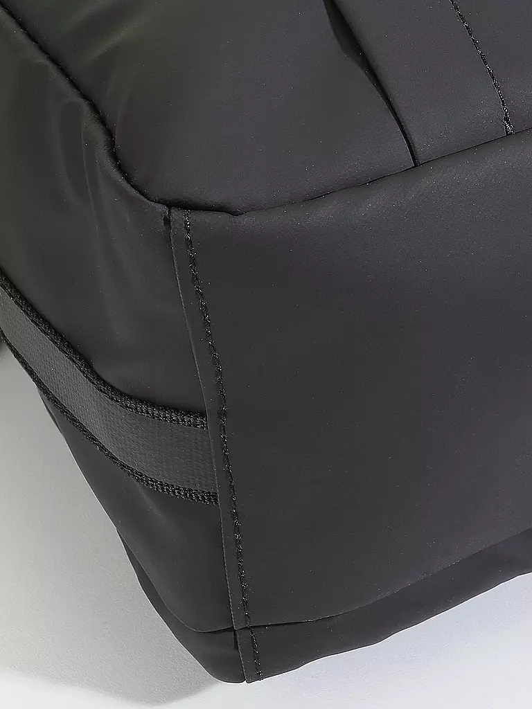 SANDQVIST | Laptoptasche Dal | schwarz