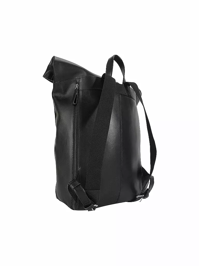 SANDQVIST | Rucksack Antonia | schwarz