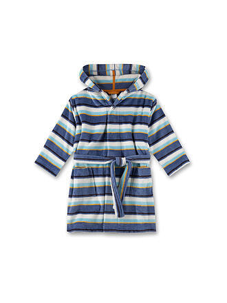 SANETTA | Jungen Bademantel
