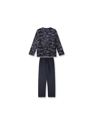 SANETTA | Jungen Pyjama 
