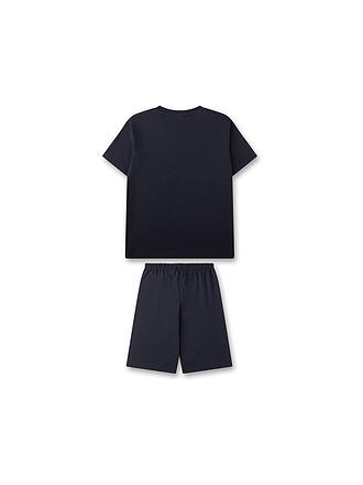 SANETTA | Jungen Pyjamae