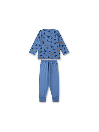 SANETTA | Jungen Pyjama 